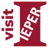 Promotie Toerisme Ieper website